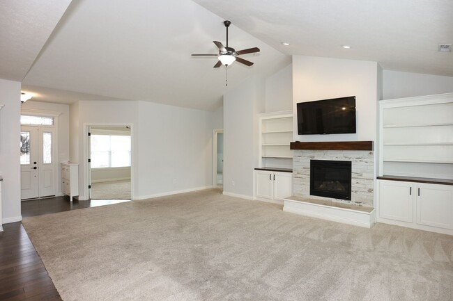 Photo - Ranch-style 3 Bedroom Lafayette Home!