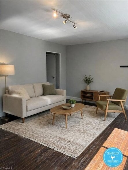 Photo - 1047 W Academy St Unidad 6