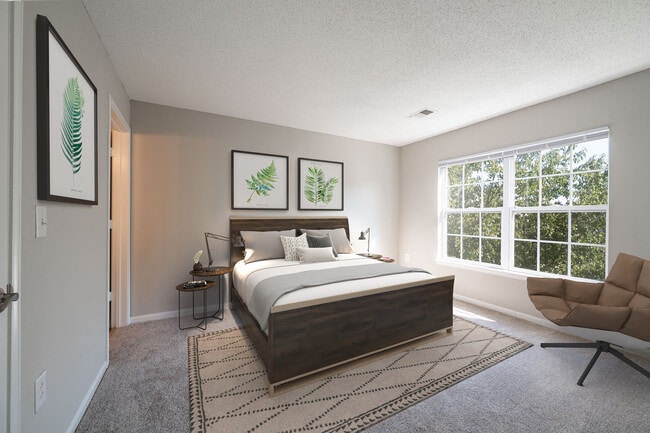 Ashwood Valley Apartments