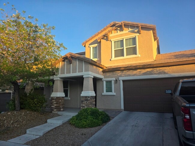Building Photo - 9225 Dorrell Ln