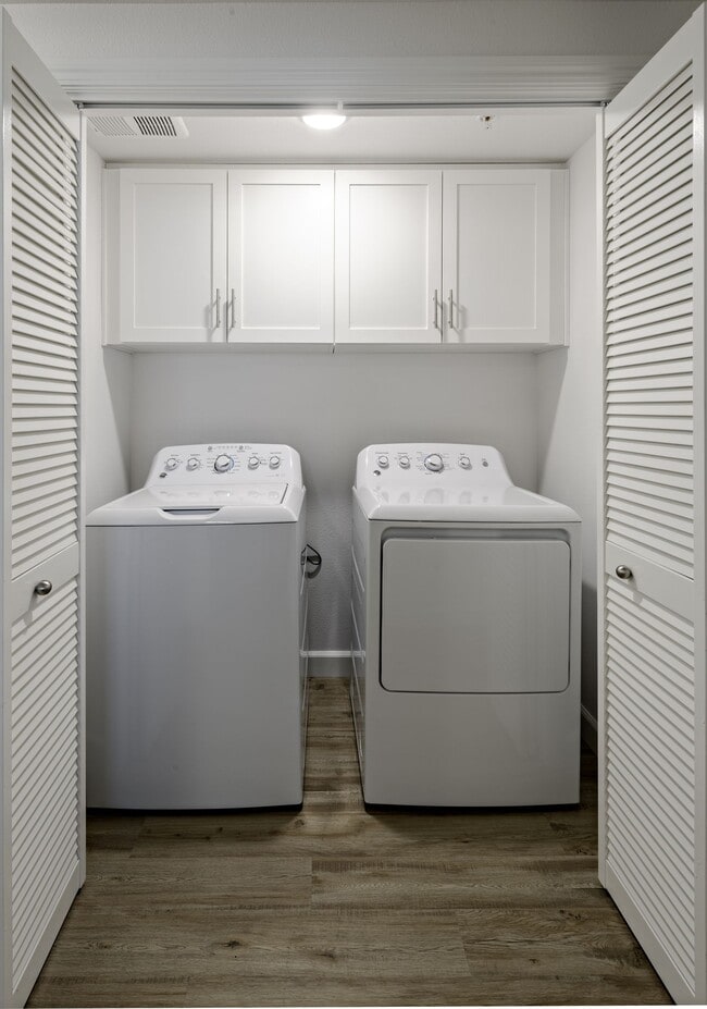 The Emerson Apartments Clovis, CA