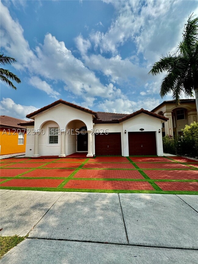 14974 SW 18th Terrace