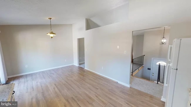 Dining room - 22234 Hawthorne Way Unit A