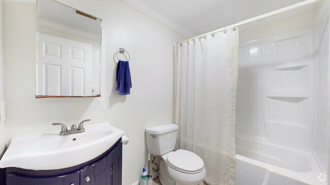 Building Photo - 712 Shawmut Ave Unit 1 Rental