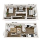 Ashton Townhome