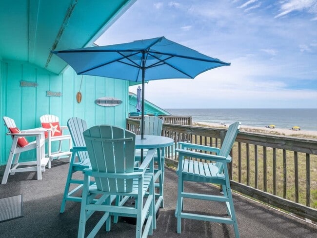 Building Photo - FURNISHED OCEANFRONT OFF-SEASON MONTHLY RENTAL