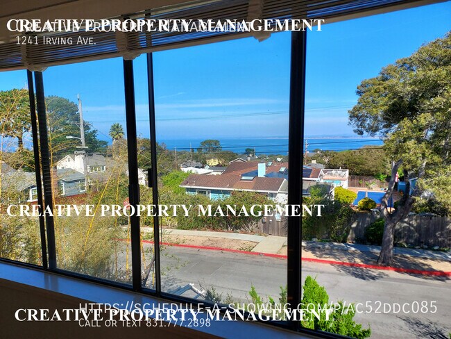 Photo - 1241 Irving Ave
