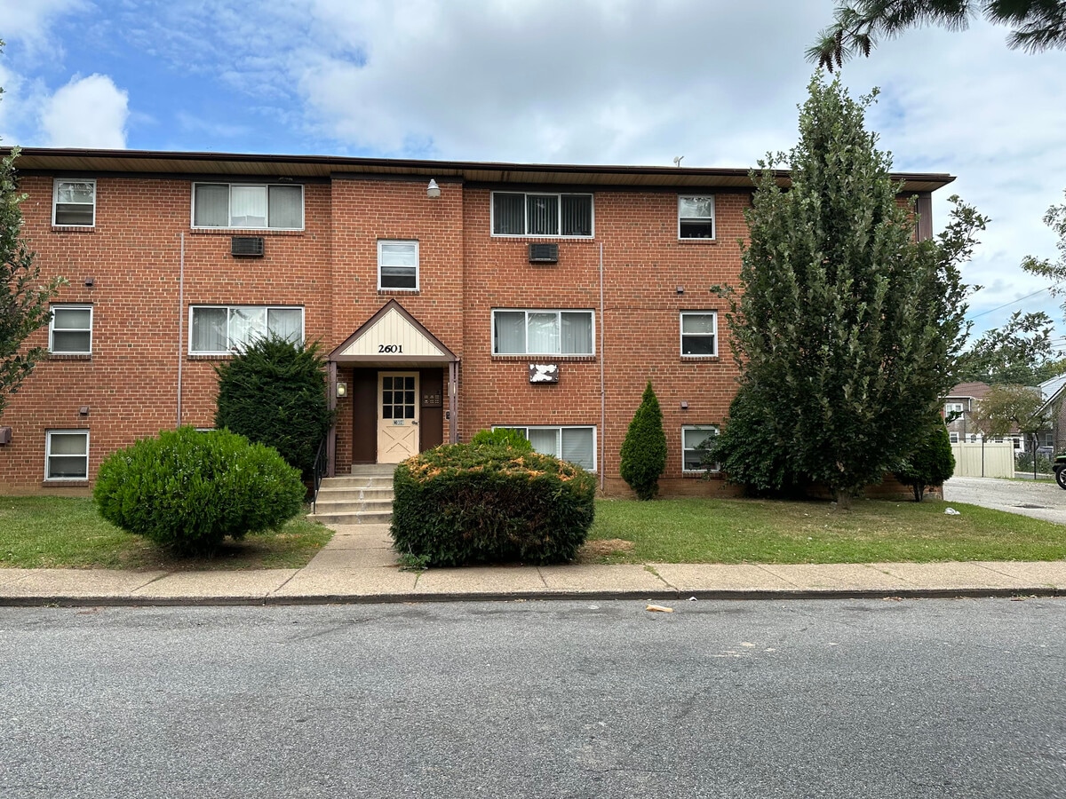 Photo - 2600 N Jefferson St