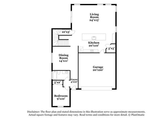 Photo - 5637 E Alder Ave