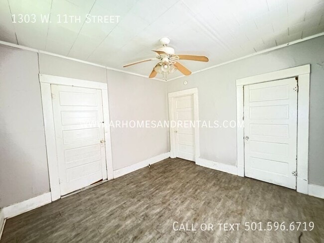 Photo - 1303 W 11th St