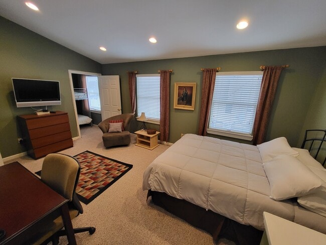 Suite #3