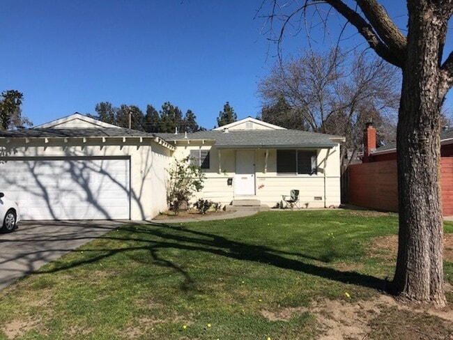 Photo - Home in East Davis 3 bed. 2 baths 2 car ga...