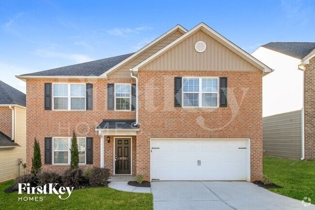 Building Photo - 4725 Tuliptree Dr Rental
