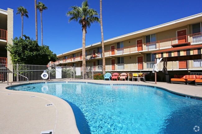 Photo - Solaris at the Biltmore