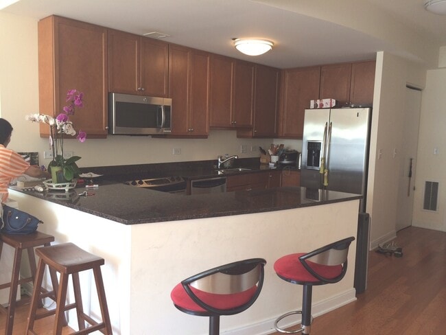 Photo - 130 N Garland Ct Unit 2502