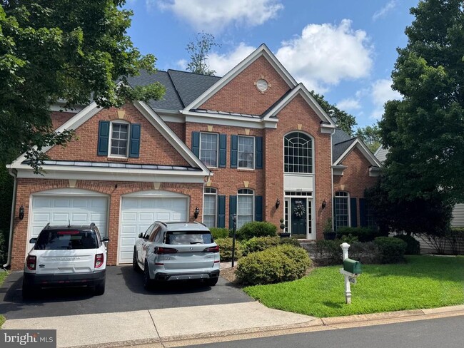 Building Photo - 14810 Ashby Oak Ct Rental