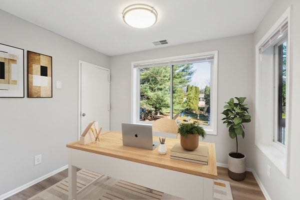 Photo - Eagle Rock Apartments at West Springfield