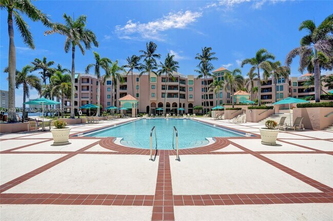 Photo - 100 SE 5th Ave Unit 406