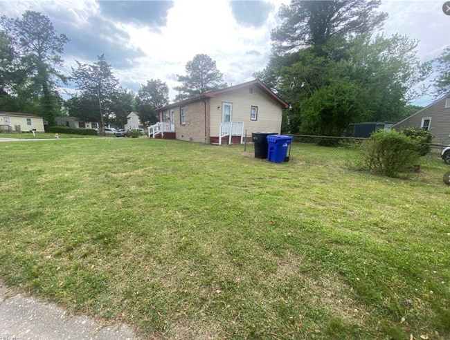 Photo - Portsmouth House for Rent!