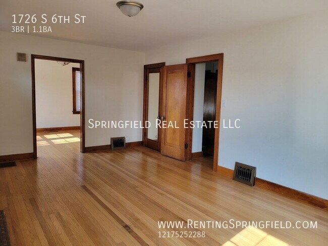 Photo - “Old School Cool” — 3 Bed with 3-Car Garage + Tons of Parking