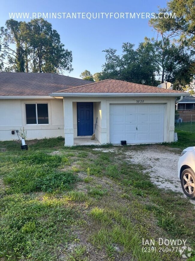 Building Photo - Beautifully Updated 3-Bedroom Duplex for R... Rental