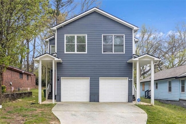 Building Photo - 1948 Detroit Ave NW