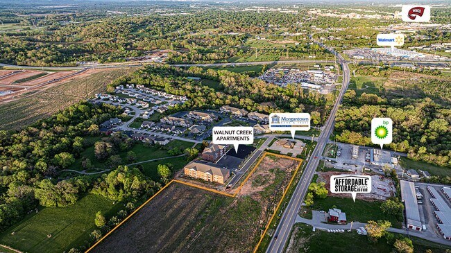 Photo - Walnut Creek Apartments