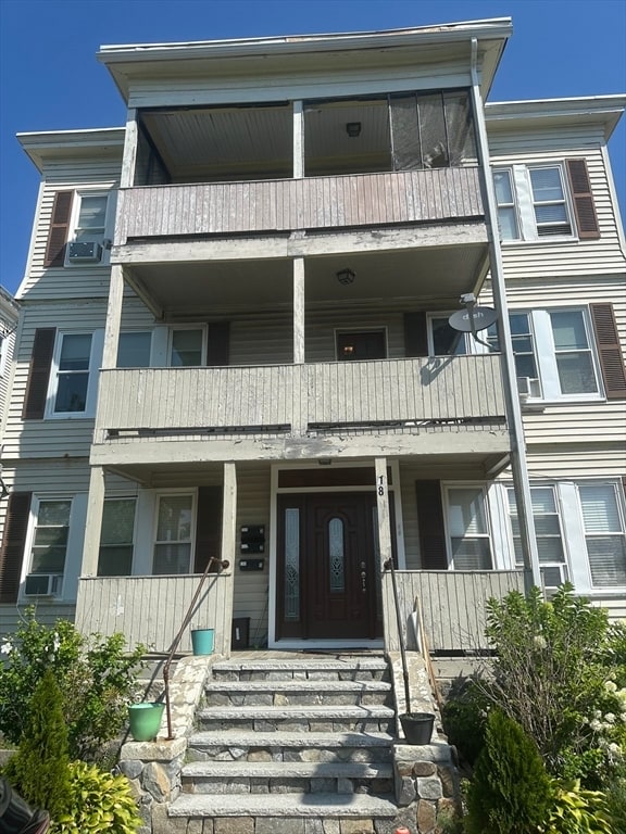Building Photo - 18 Wentworth Terrace Unit 3 Rental