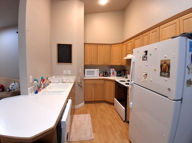 Photo - 1525 N 550 W