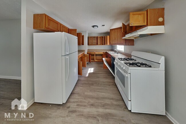 Photo - 3202 Lancer Dr