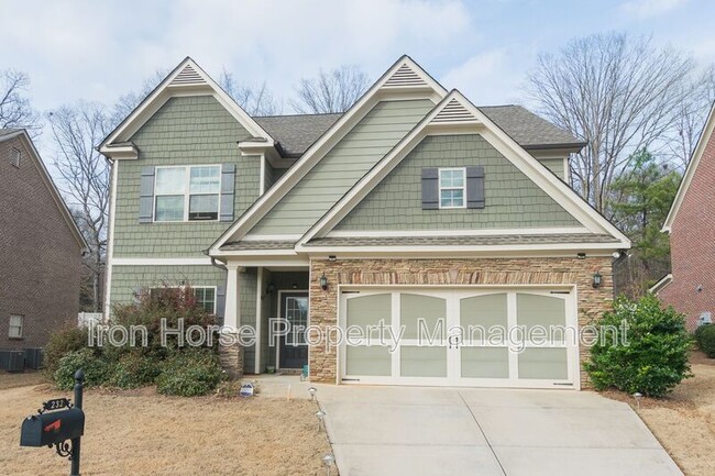 Building Photo - 232 Towns Walk Dr