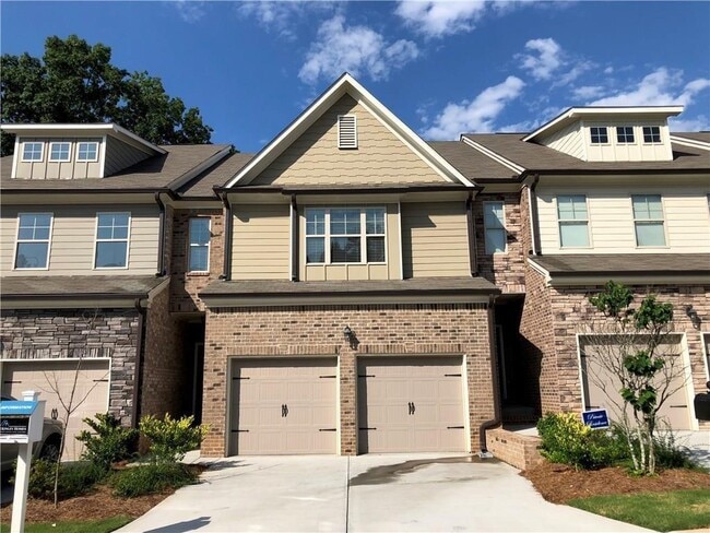 Photo - 5530 Bright Cross Wy Townhome