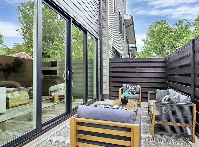 Arnold Drive - Arnold Drive