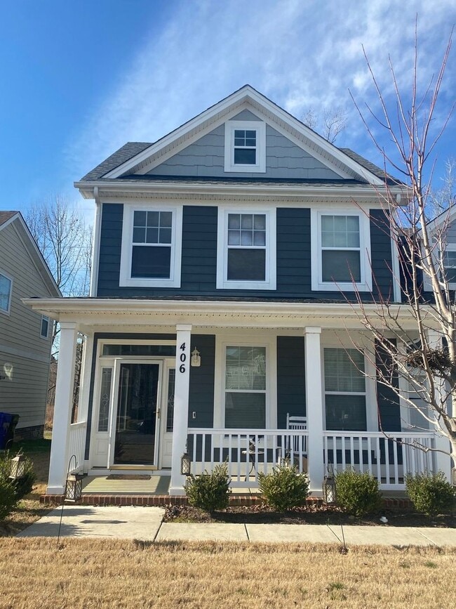Building Photo - Welcome home to this beautiful 4-bedroom h...