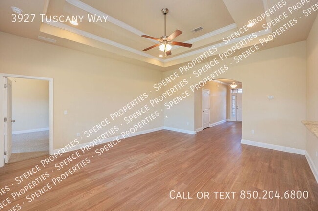 Photo - 3927 Tuscany Way