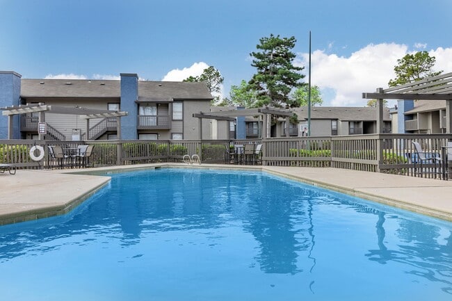 Photo - Urban Oaks @ 51st Apartments