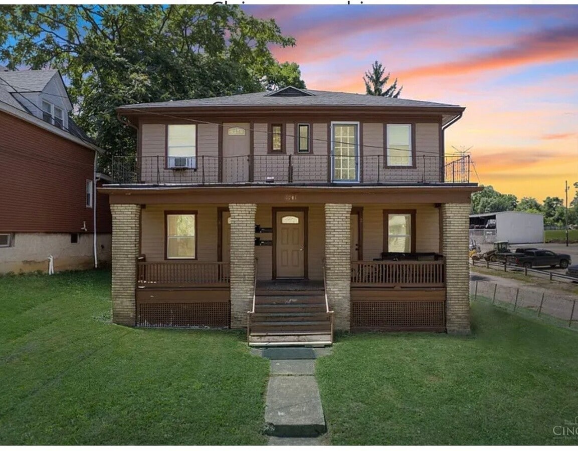 Photo - 1701 Cleveland Ave