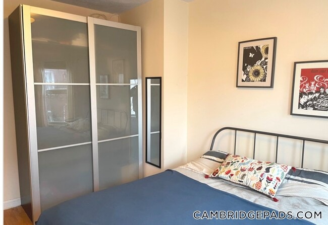 Photo - 122 Berkshire St Unit 7(3C)