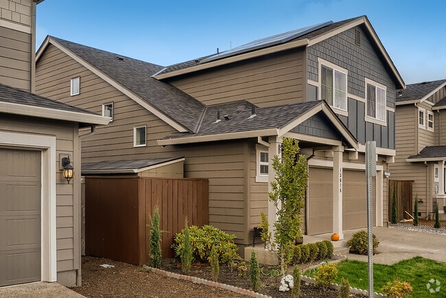 Building Photo - 13016 NE 118th Way Rental