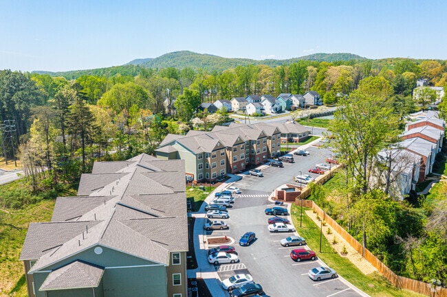 Brookdale Apartments