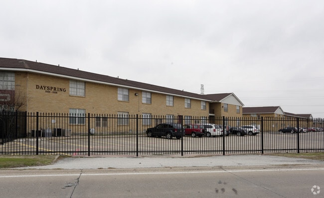 Cornerstone Apartments - Cornerstone Apartments