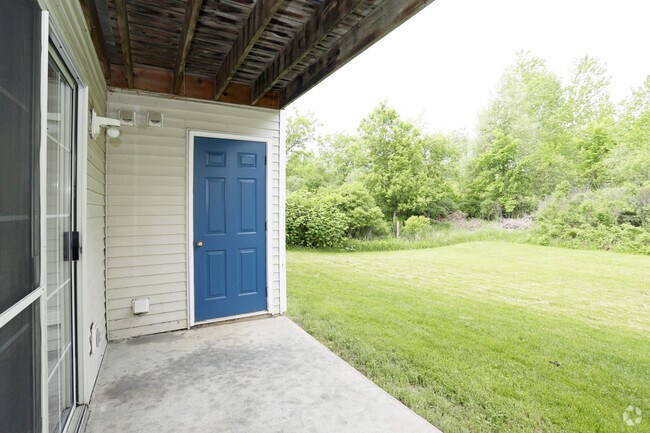 Meadowcreek Apartments