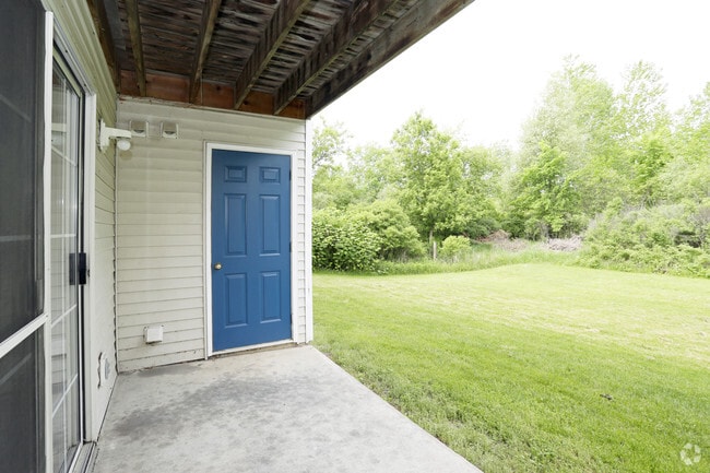 Photo - Meadowcreek Apartments