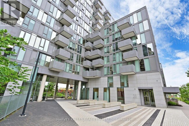 Photo - 38 Monte Kwinter Ct Unité 1406