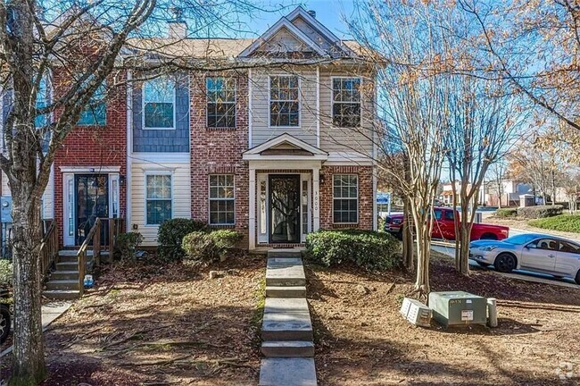 Building Photo - 2 Bed and 3 Bath in Decatur! Rental