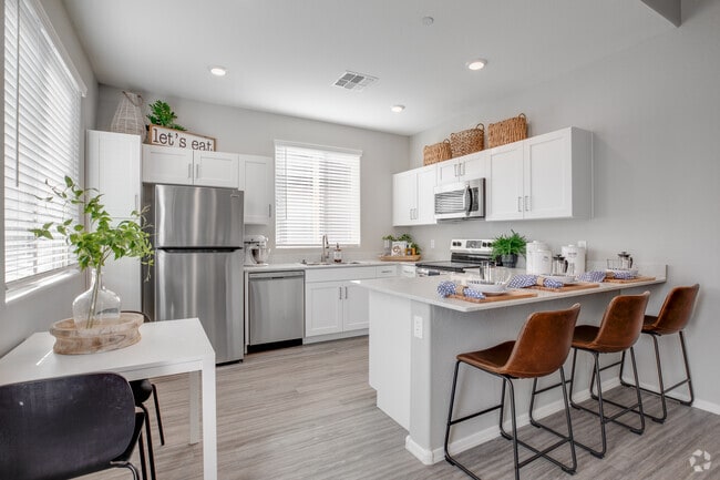 Interior Photo - Vlux at Queen Creek Rental