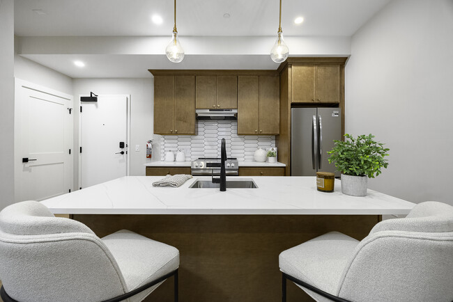 Photo - Hudson Depot Lofts