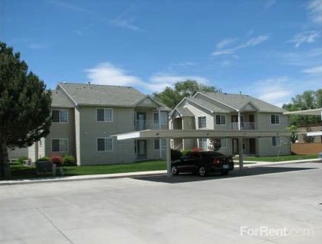 Photo - 2bed, 2bath, 950 Sq.ft. apartment - ground floor - Mountain Home - Lincoln Square Unit D14