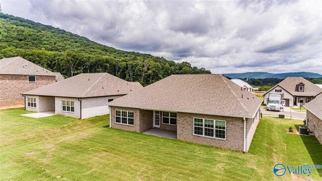 3029 Crystal Creek Dr
