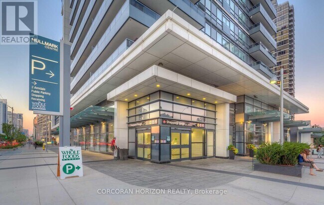 Photo - 2 Anndale Dr Unit 2902
